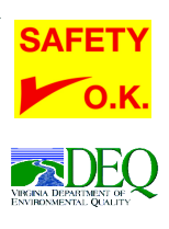 Virginia Safety Inspection, Yorkshire Service Center, Manassas, VA, 20111